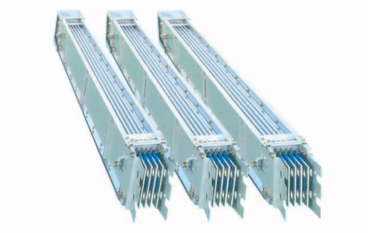 高强封闭母线槽